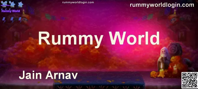 Portrait of Jain Arnav, web editor ensuring E-E-A-T and readable structure for India users